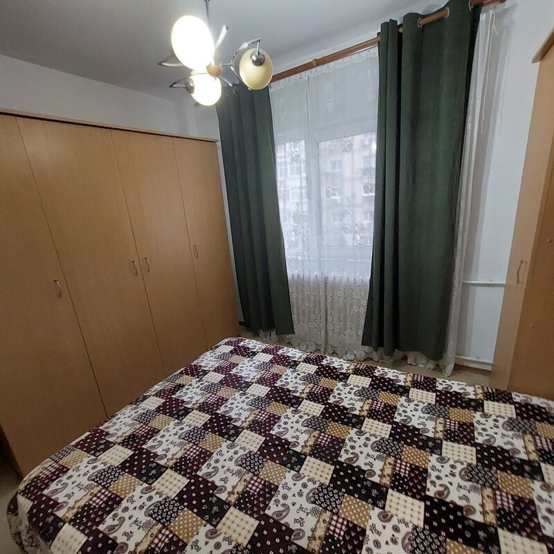 Lujerului, Piata Veteranilor, 2 camere, 5 minute metrou.