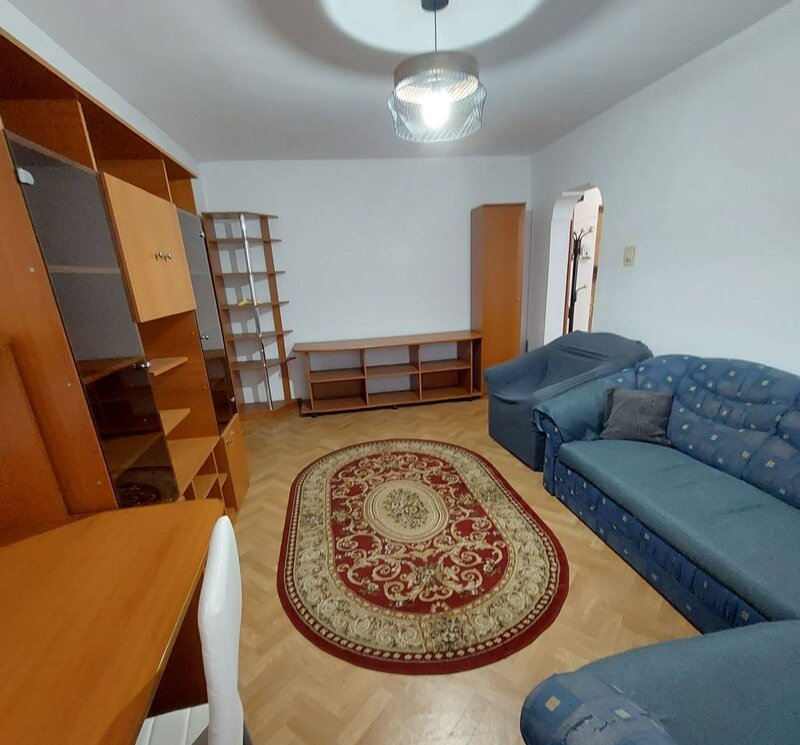 Lujerului, Piata Veteranilor, 2 camere, 5 minute metrou.